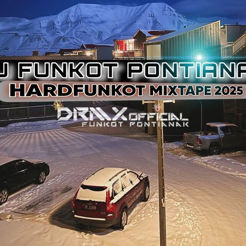 DJ FUNKOT PONTIANAK‼️BERNADYA - THE SECOND YOU SLEEP HARDMIX‼️DRMX_OFFICIALV2