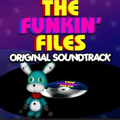 Remember - The Funkin' Files OST