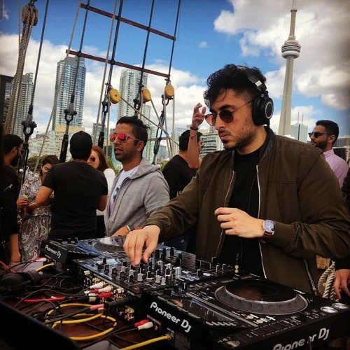 Souleca live @ Euphonic Cruise | 09.2019