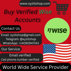 Top 19 Sites To Buy, Verified Wise Account In 2026