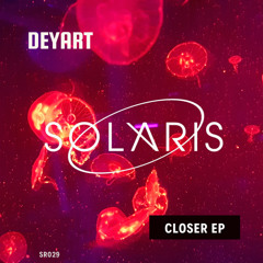 Deyart - All On You (Original Mix) SC Cut
