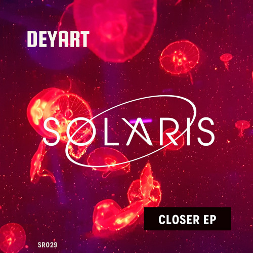 Deyart - All On You (Original Mix) SC Cut