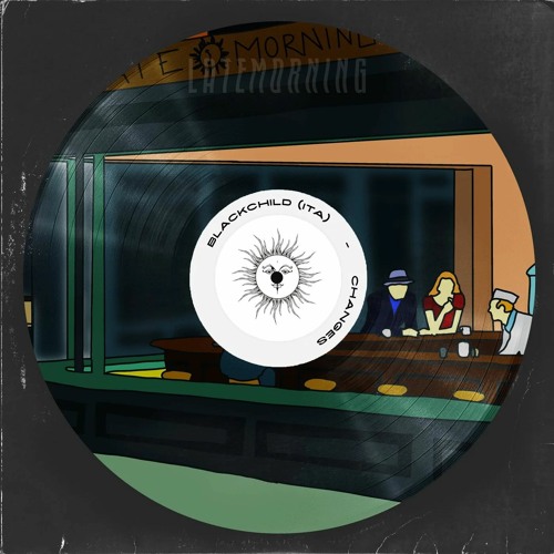 Blackchild (ITA) - Changes (Acid Radio Mix)