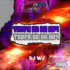 TROPA DE BH 004 ( DJ WJ )