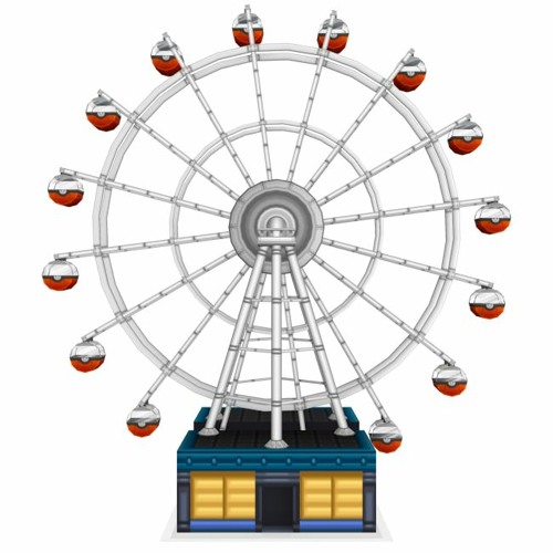 Stream Pokemon Bw Ferris Wheel Theme Dj Vapor Remix By Vapcr Listen Online For Free On Soundcloud