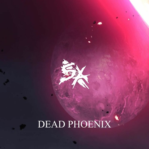 Sage Art - Dead Phoenix