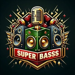 Super Bass 80's Reggae & Dancehall Mix