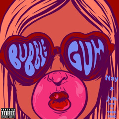 Bubblegum [Prod. Treetime & Mixed by Donttrustkami]