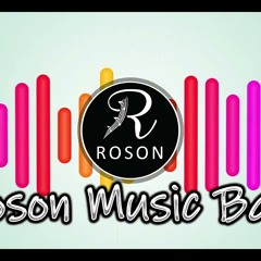ROSON MUSIC BAND - Suita lui Marius Talent