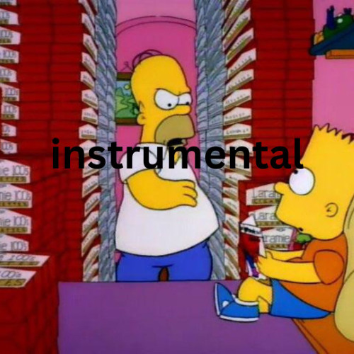 NARCOTIC instrumental