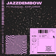 🎧 Jazz Dembow – 96 BPM [DemBow Beat For Sale]