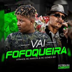 VAI FOFOQUEIRA, TA FALANDO MAL DE MIM E A FILHA TOMANDO MADEIRA VERSÃO BH ( VITINHO5 )
