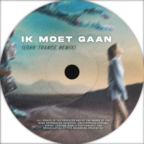 POMMELIEN - IK MOET GAAN (LORR TRANCE REMIX) [FREE DOWNLOAD]