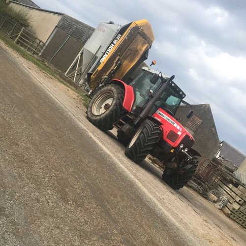 Dreams🌕🚜🌑