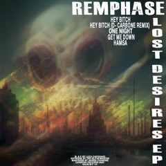 MOTZ Premiere: Remphase - Hamsa [Carbone Records]