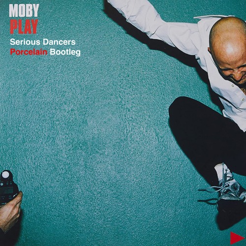 Moby - Porcelain (Serious Dancers Bootleg) *Free Download*