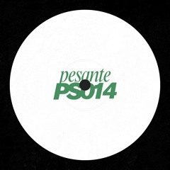 PS014 [FREE DL]