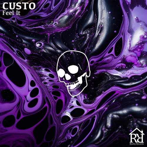 CUSTO - Feel It (Extended)