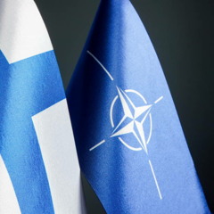 Если НАТО приняло Финляндию, примет и Украину — политолог