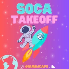 Soca Takeoff