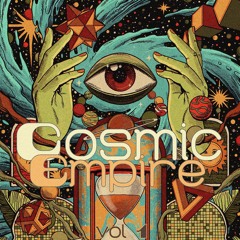 Ilya Santana_Cosmic Empire mix (vol 1)