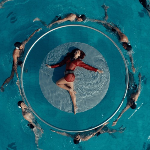 Dua Lipa - Illusions (Semi-Finale Contender)