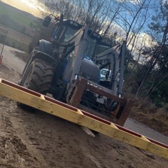 Keep er light🚜🚨