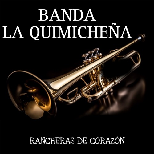 Stream Sin Comprender (2024 Remastered Version) by Banda La Quimicheña ...