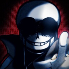(Final Ver My Cover)Undertale - SP!DUSTTALE - Necroptosis
