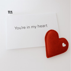 You're in my heart (in the style of Rod Stewart)