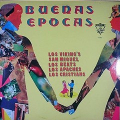 Mix Buenas Epocas Del Recuerdo Vol.3 DjMaury ElMezclu