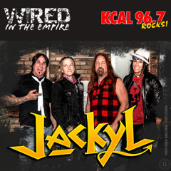 Jackyl Jesse James Dupree