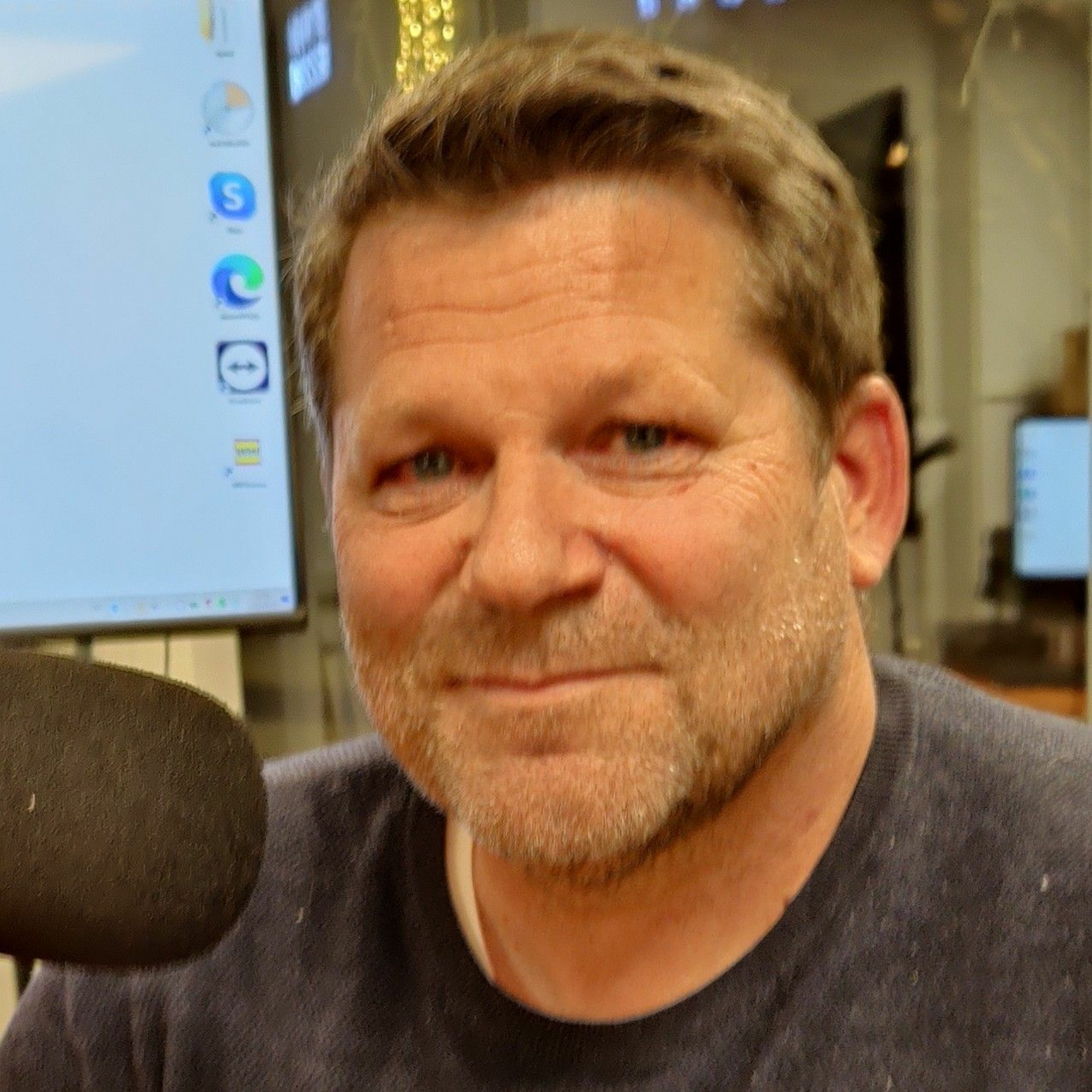 ODDCast