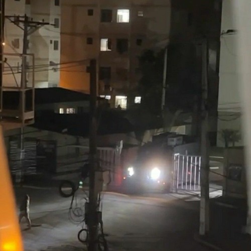 MC PVT DO BROOKLYN  - NA ENTRADA DA MAIOR