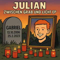 Julian - Zimmer Ohne Dich