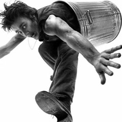 Stomp It Kaputt