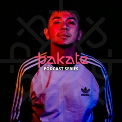 PAKATE PODCAST SERIES 04 | LowEast B