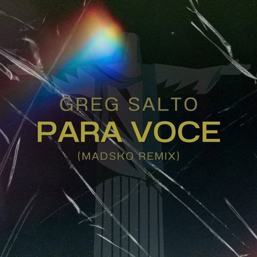 Greg Salto - Para Voce (Madsko Remix) || BUY = FREE DL