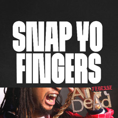 SNAP YO FINGERS (Bouyon Remix) [PITCHED]