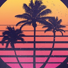 Heartache (Synthwave Remix)