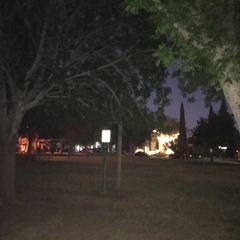 NiteWalks [prod. BluntWizard]