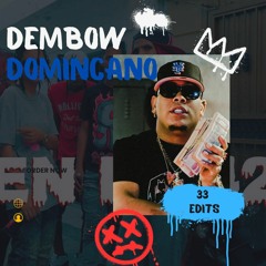 FREE DEMBOW DOMINICANO 2023  (INTROS, HYPE, MASHUPS) *FREE DOWNLOAD*