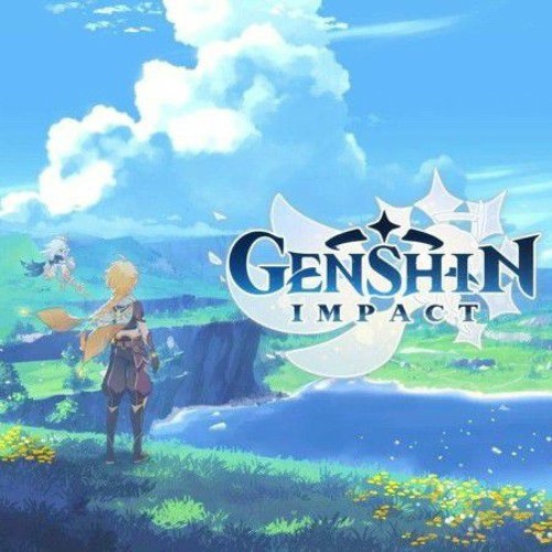 Stormterror (Dvalin) Theme - Genshin Impact