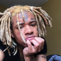 Slime Dollaz - Not There (Prod.Vali)