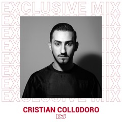 Cristian Collodoro mix exclusivo para Dj Mag Es