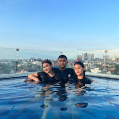 LA TERAMPUNI 3N #YUDI TARIGAN ( MFZ Style )#POTONGATAS$$