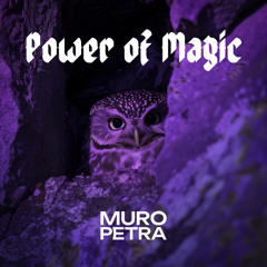 POWER OF MAGIC (MUROPETRA Edit)