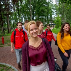 The Challenges of First Generation Students | Arnoud Oude Groote Beverborg en Petrie van der Zanden