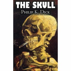 Skull Laura Suite/ Lost in Time