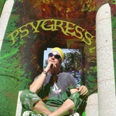 Psygress -Wave Touch